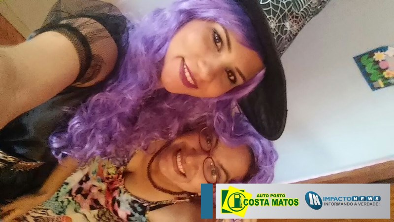 Professora inova dia das crianças na E.E. Edwirges C. Derzi com uso de fantasias